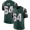 Men's Limited Jacob Slade Michigan State Spartans Football Jersey - Green